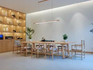 Taoyuan Xishe Homestay (Taohuayuan Scenic Area)