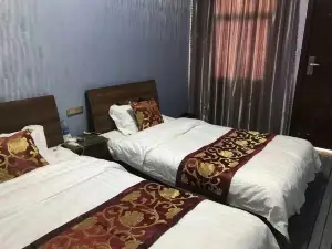Fuying Hotel Heshui