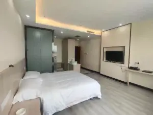 Hongxu Theme Hotel Yining