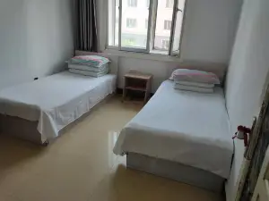 Lanxi Yixu Hotel