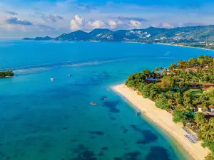 Samui Natien Resort