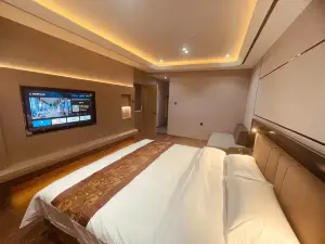 绥棱汉隆塘商务会馆