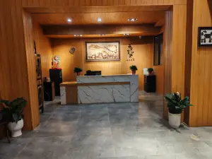 Strange Stone Banquet Yu Boutique Homestay