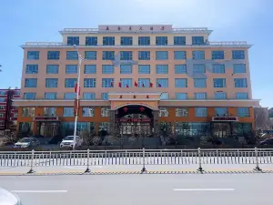 Meishixing Hotel
