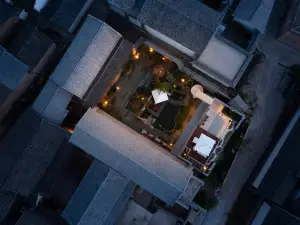 Heyuan Homestay