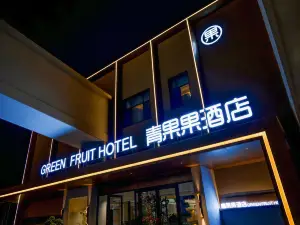 Qingguoguo Hotel