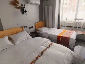 Jinamulang Homestay