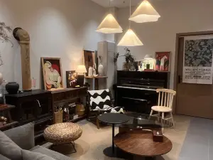 Yunshan Yazhu (Yingxi Peak Corridor Branch)