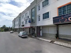 Csh Motel Kuala Perlis