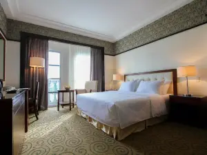 The Plaza Hotel Balanga City