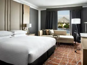 Brisbane Marriott Hotel