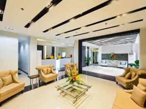 Eighty Eight Hotel