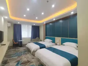 Xinhexing Hotel
