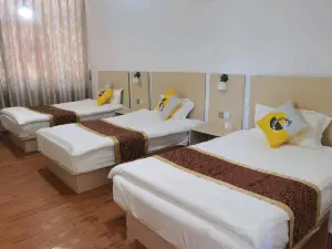 Anren Hotel