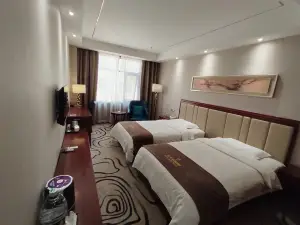 大荔壹號浴都ホテル