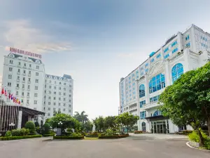 Ninh Binh Legend Hotel