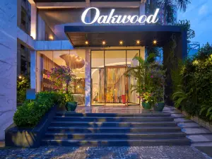 Oakwood Hotel & Apartments Saigon