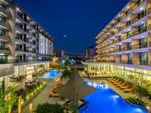 Hotel J Pattaya