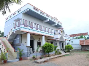 Mithila Eco Stay - Explore Chettinad