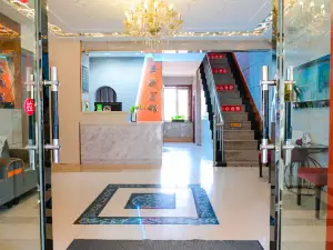 Xinding Hotel Linkou