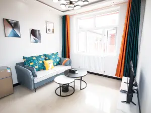 Hidden Stay Wellness Apartment