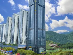 GUI ZHOU SHAN SHUI HOTEL