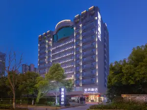 Yishang Hotel