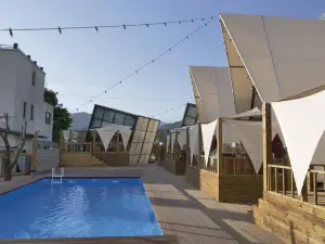 Gapyeong Forest Garden Glamping