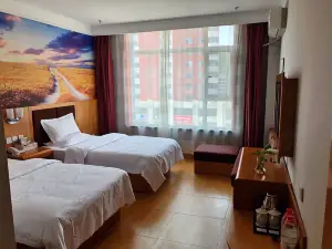 Xiyang Youran Select Hotel