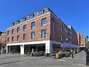 Travelodge St Albans City Centre
