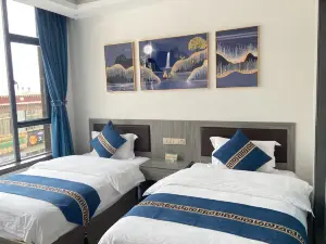 Chenyue Hotel