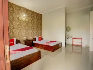 OYO 92907 Miranda Hotel Syariah