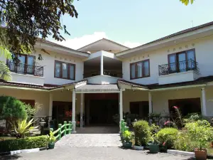Resort Prima Cipayung Bogor