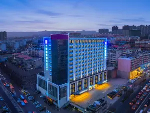 Yangquan Lanou International Hotel