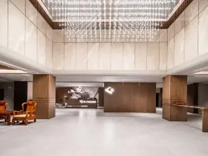 Guoerzi National Resort