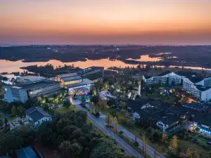 InterContinental Heilong Lake