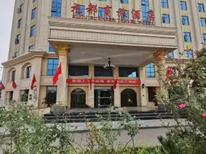 JU DU SHANG LU HOTEI