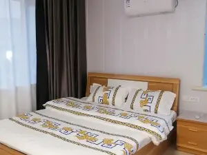 Huachuan Yicheng Express Hotel
