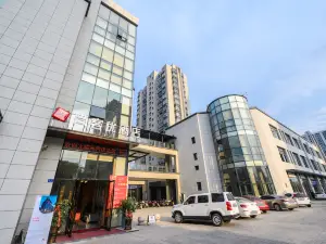 Shangkeyou Hotel