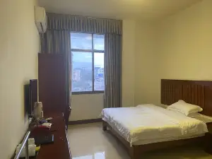 Guangyuan Hotel