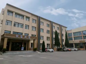 Zanhuang Hotel