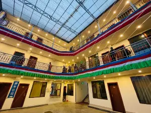 Mercure Luqulang Musi Boutique Hotel