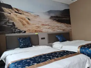 宜川伊人緣民宿