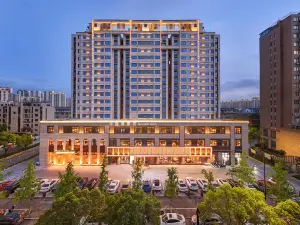 FRAGRANS HOTEL(Jiaojiang City Government Avenue branch)