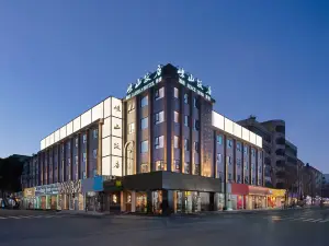 Laishan Hotel
