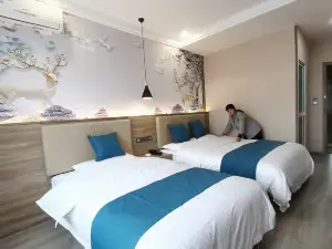 Xintaiyuan Hotel