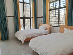 Ledong Xiaohaijiao Homestay