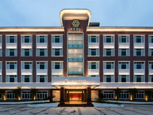Kaijing Hotel (Guangzhou Conghua Huanshi East Road)