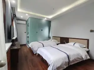 Linfen Houyuan Homestay