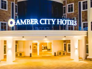 Amber City Hotels
